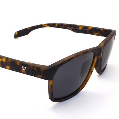 Lentes de sol TRITON Color Tortoise