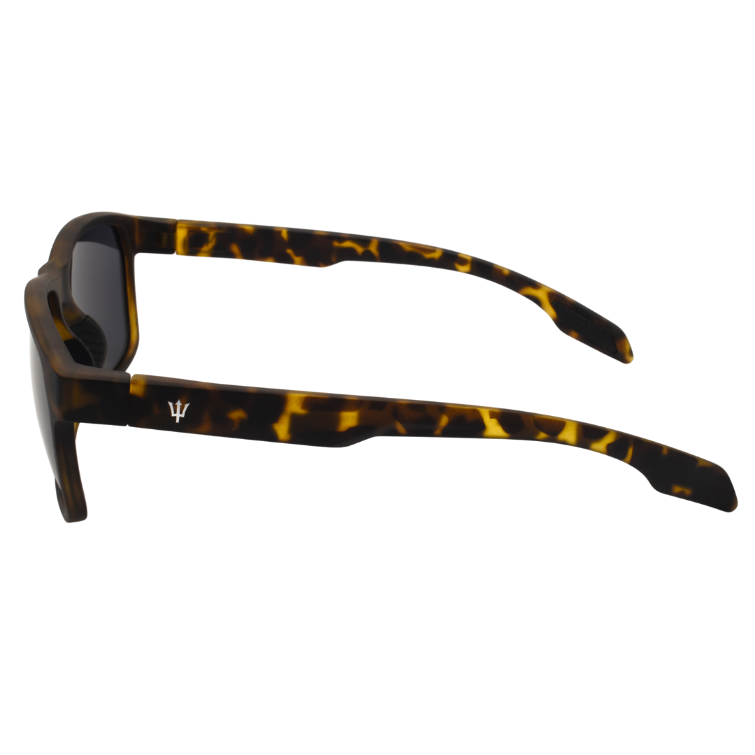 Lentes de sol TRITON Color Tortoise
