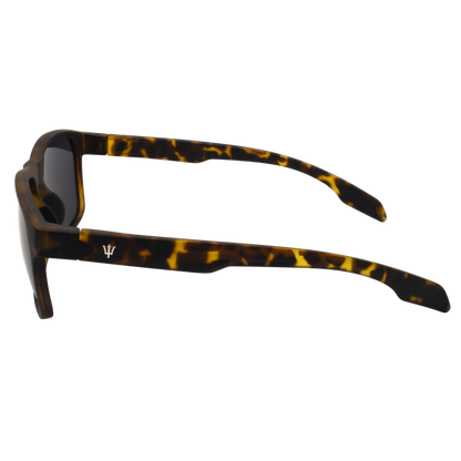 Lentes de sol TRITON Color Tortoise