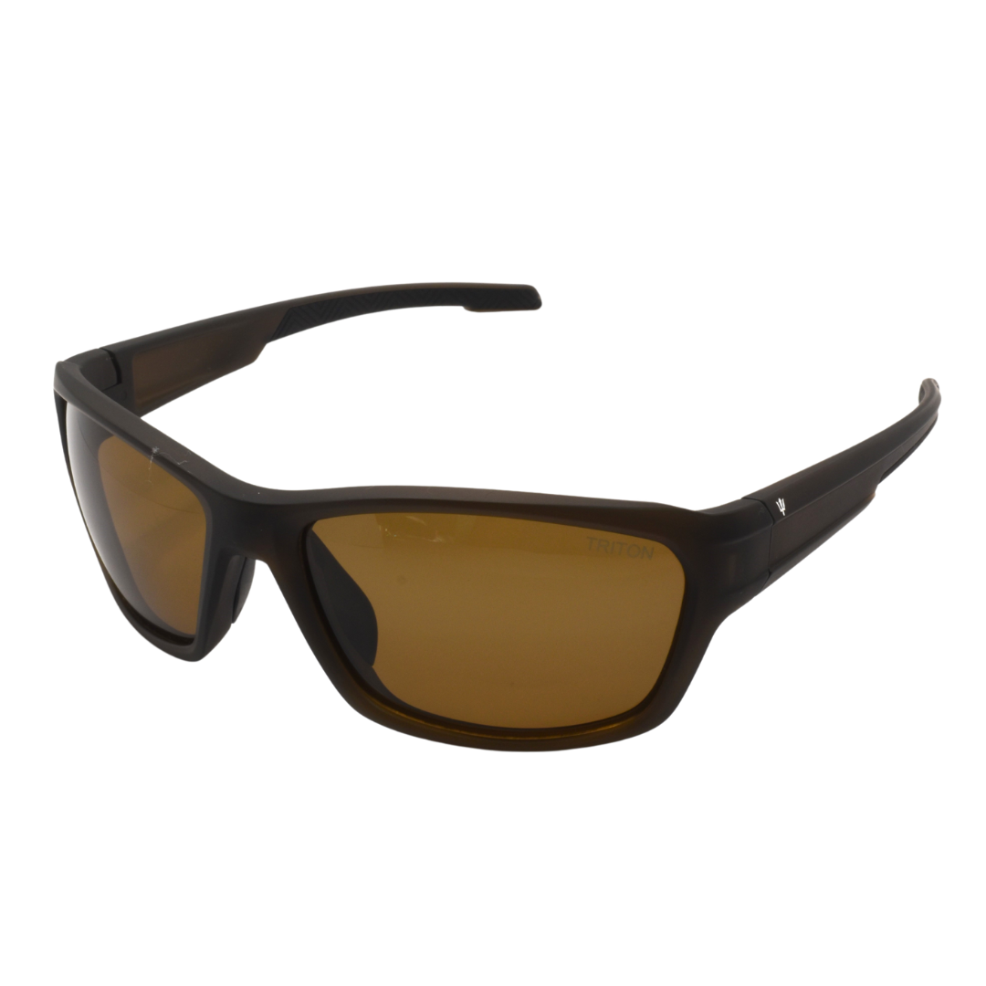 Lentes de sol TRITON Color Café