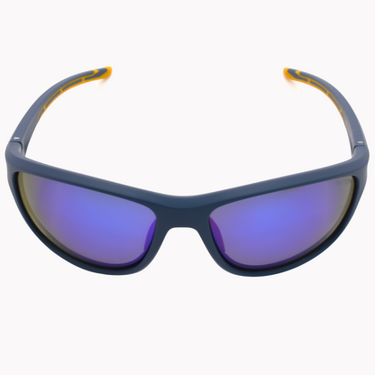 Lentes de sol TRITON Color Matte Navy