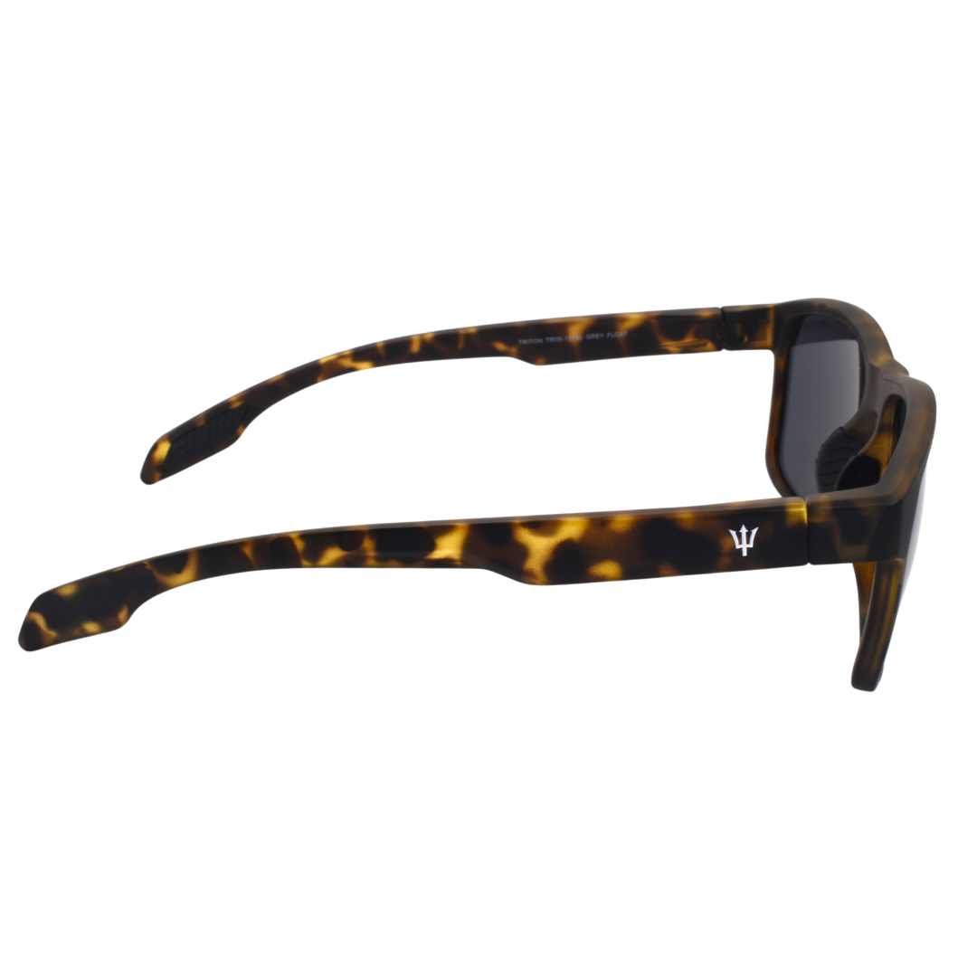 Lentes de sol TRITON Color Tortoise