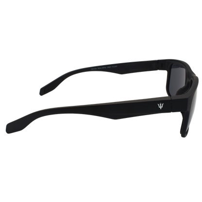 Lentes de sol TRITON Color Matte Negro
