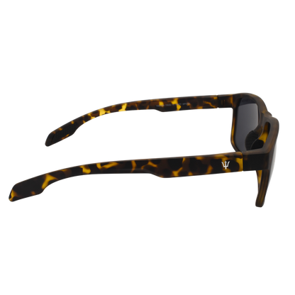 Lentes de sol TRITON Color Tortoise