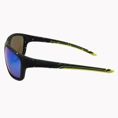 Lentes de sol TRITON Color Matte Green