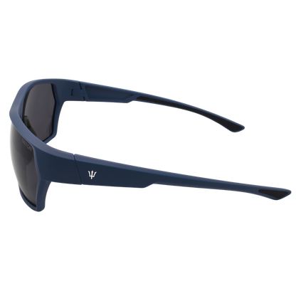 Lentes de sol TRITON Color Matte Negro