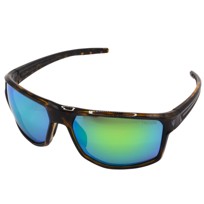 Lentes de sol TRITON Color Tortoise