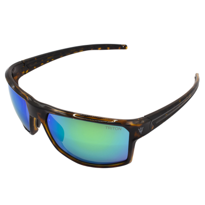 Lentes de sol TRITON Color Tortoise