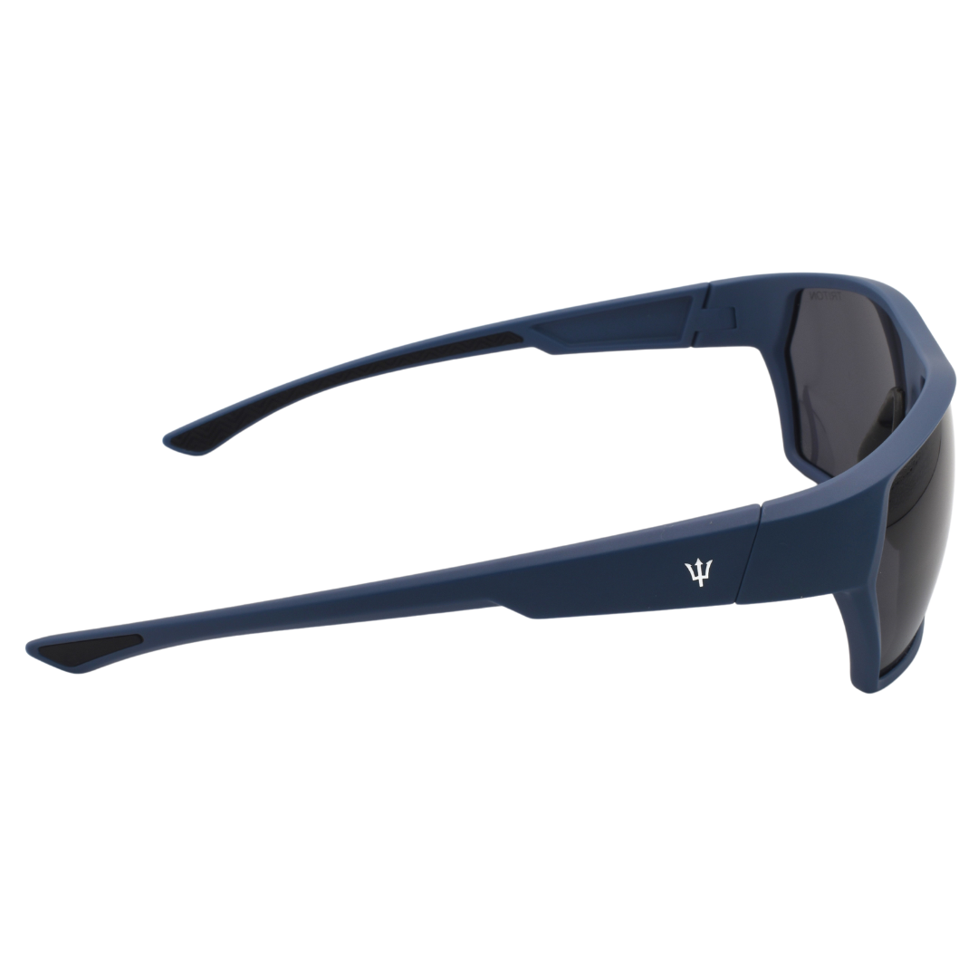 Lentes de sol TRITON Color Matte Azul