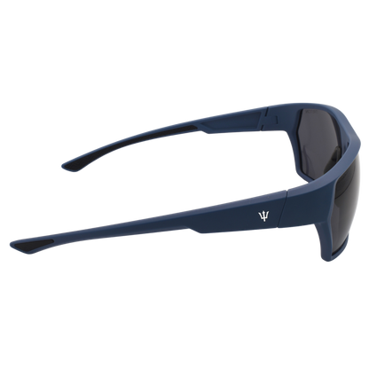 Lentes de sol TRITON Color Matte Azul
