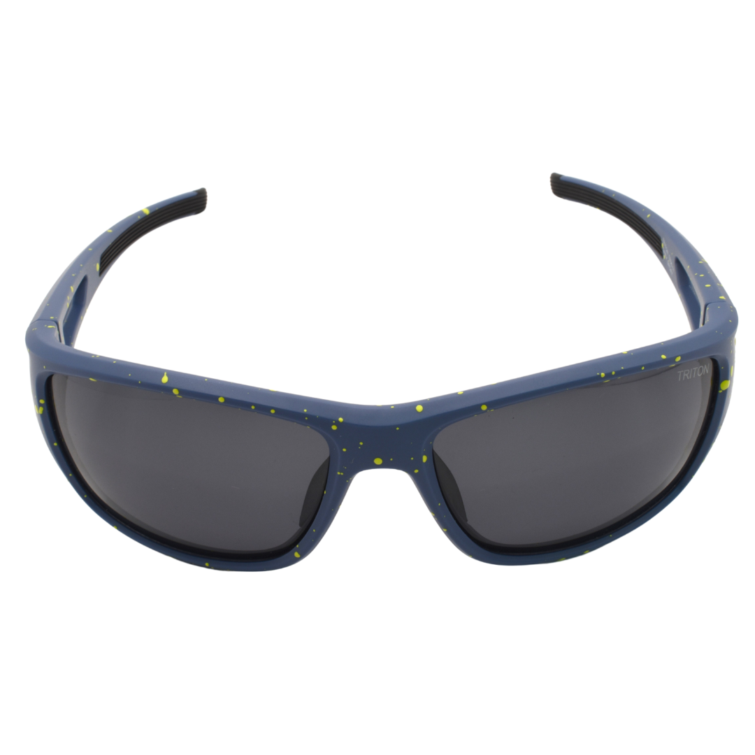 Lentes de sol TRITON Color Azul