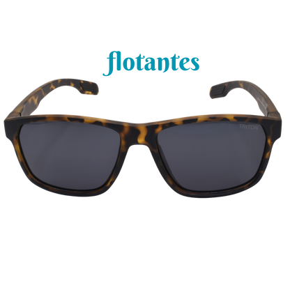 Lentes de sol TRITON Color Tortoise
