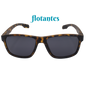 Lentes de sol TRITON Color Tortoise