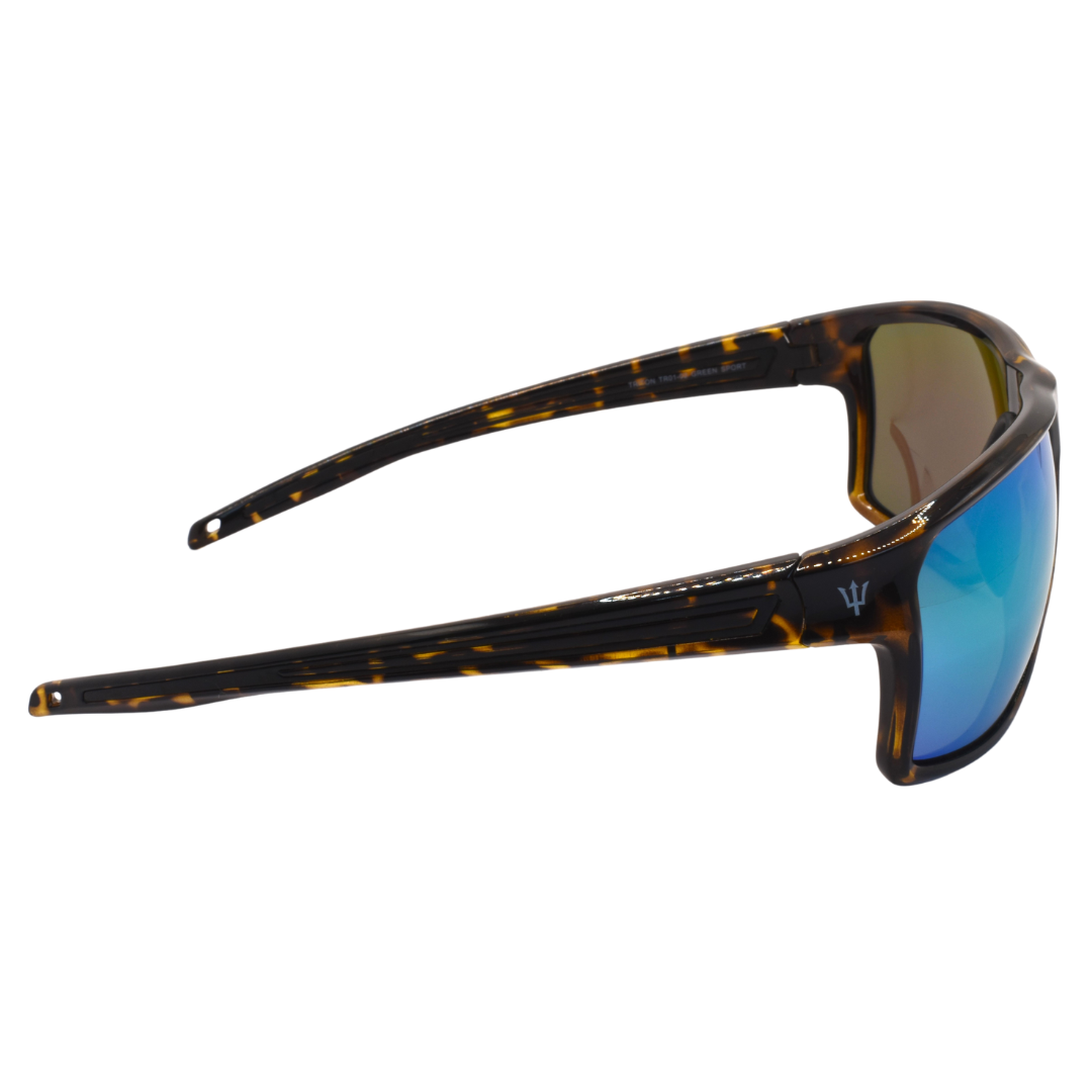 Lentes de sol TRITON Color Tortoise
