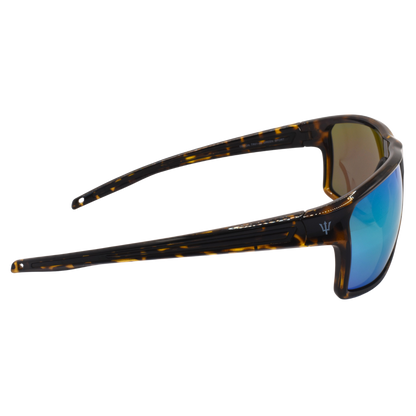 Lentes de sol TRITON Color Tortoise