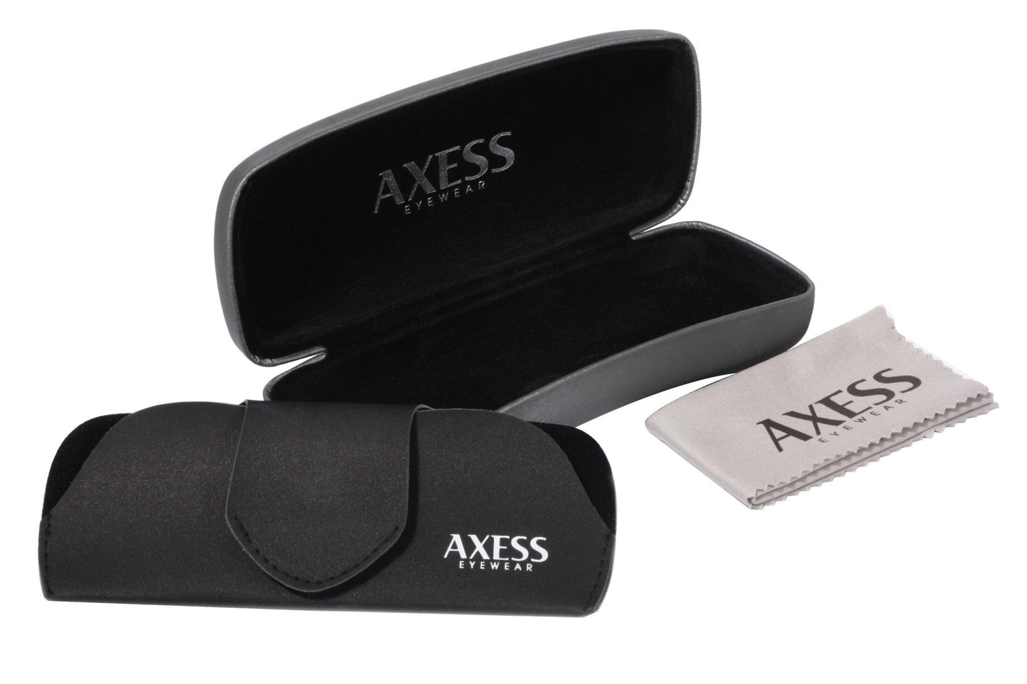 Armazón con clip Axess 2712