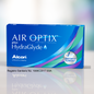 Air Optix Plus Hydraglyde MIOPÍA E HIPERMETROPÍA